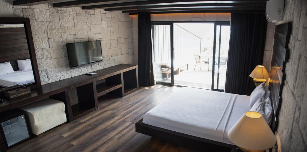 Manaspark Oludeniz 5*