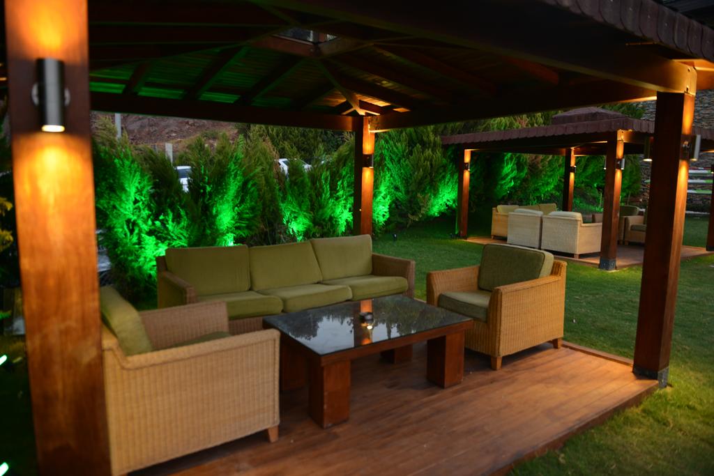 Manaspark Oludeniz 5*