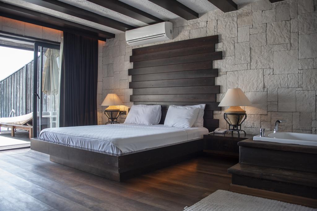 Manaspark Oludeniz 5*