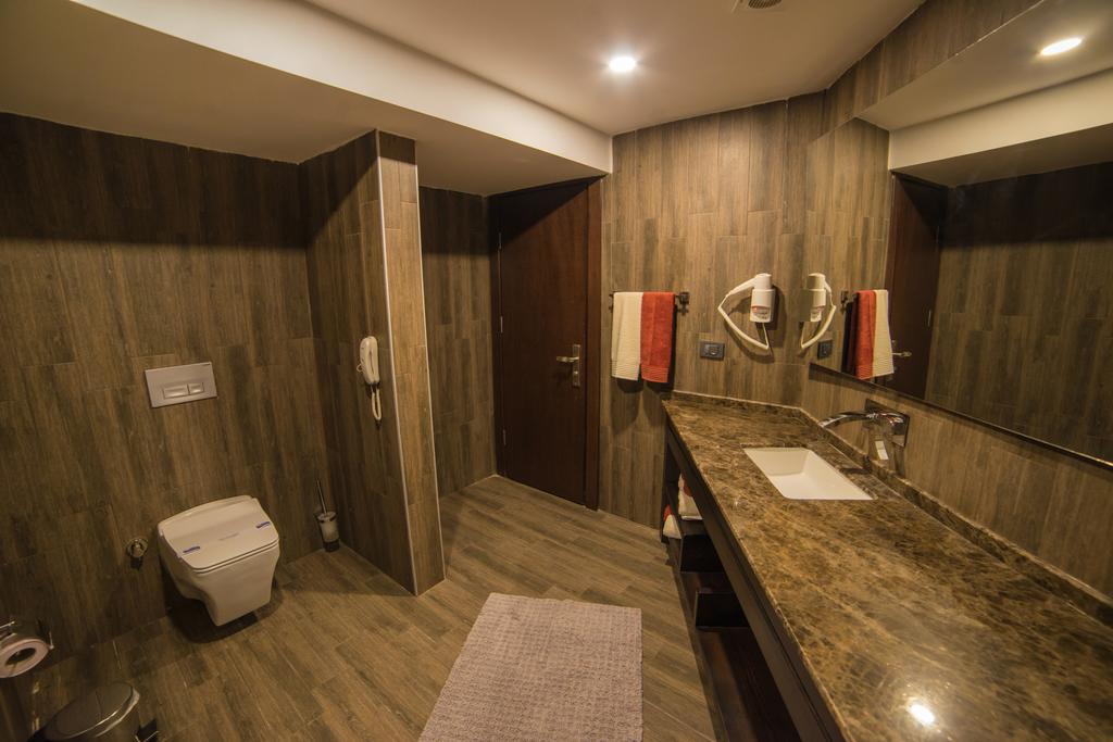 Manaspark Oludeniz 5*