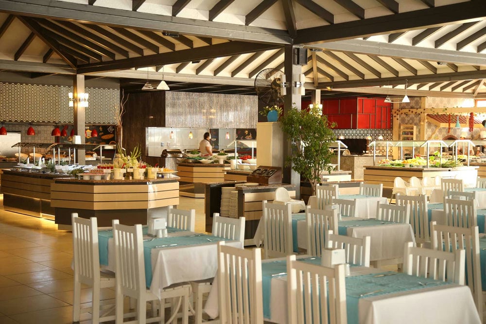 Lykia Botanika Beach & Fun Club 5*