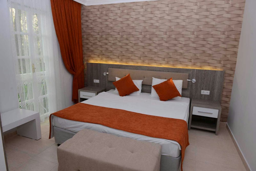 Lykia Botanika Beach & Fun Club 5*