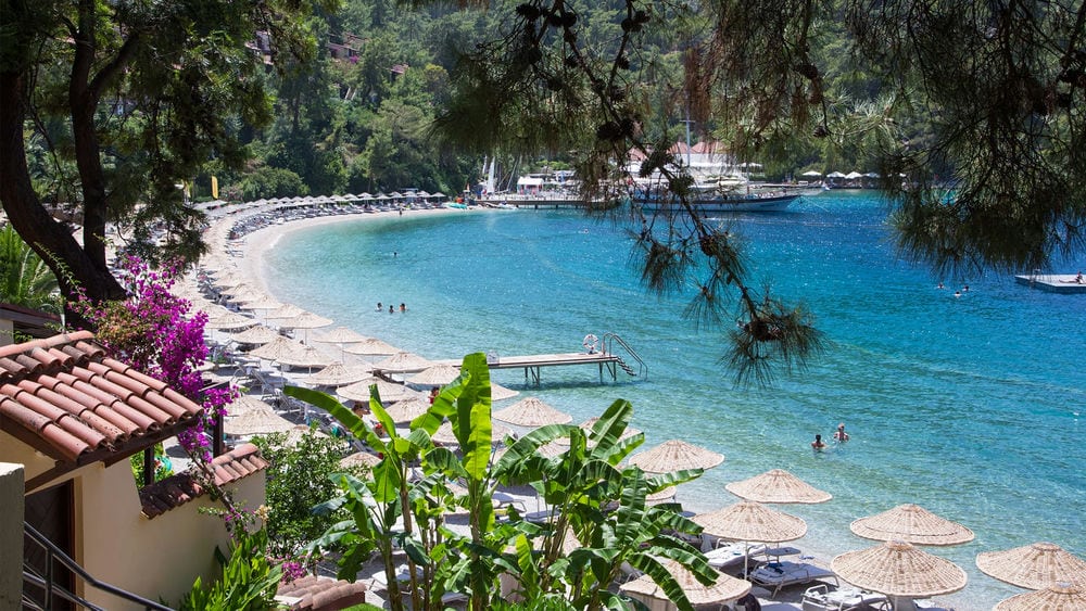 Hillside Beach Club 5*