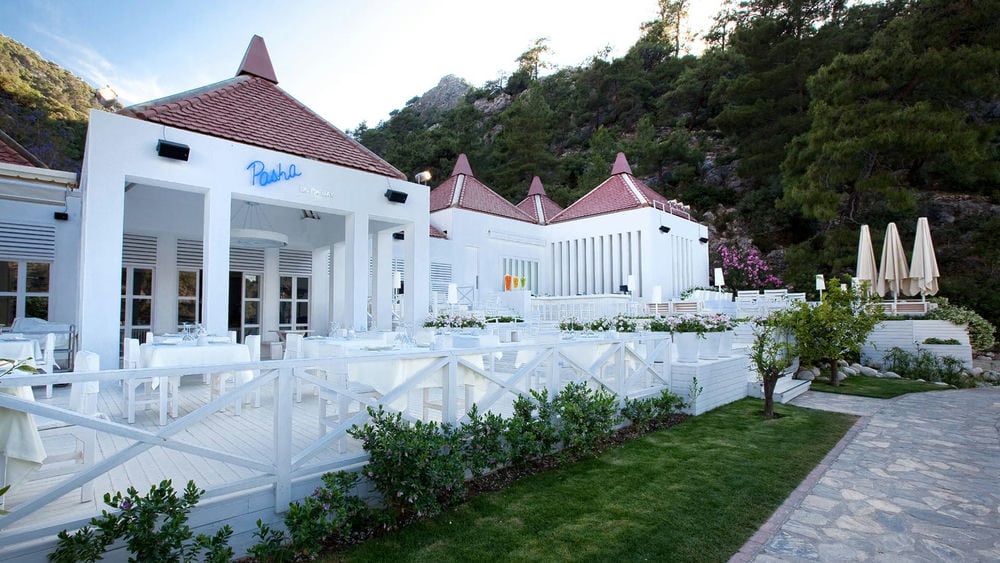 Hillside Beach Club 5*