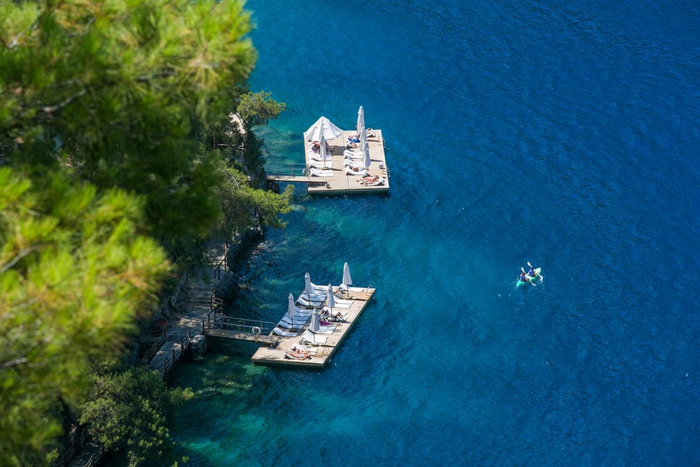 Hillside Beach Club 5*