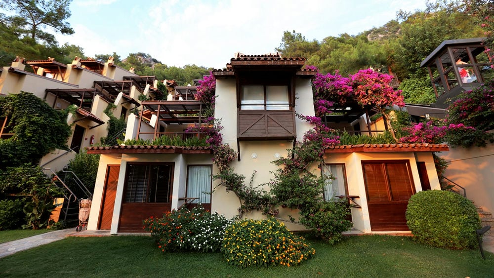 Hillside Beach Club 5*