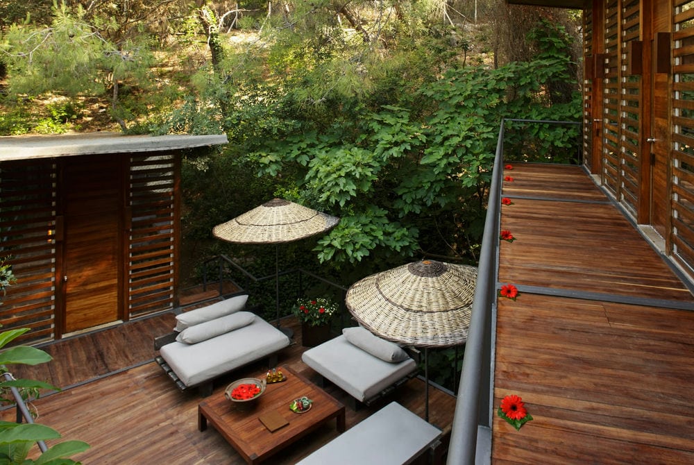 Hillside Beach Club 5*