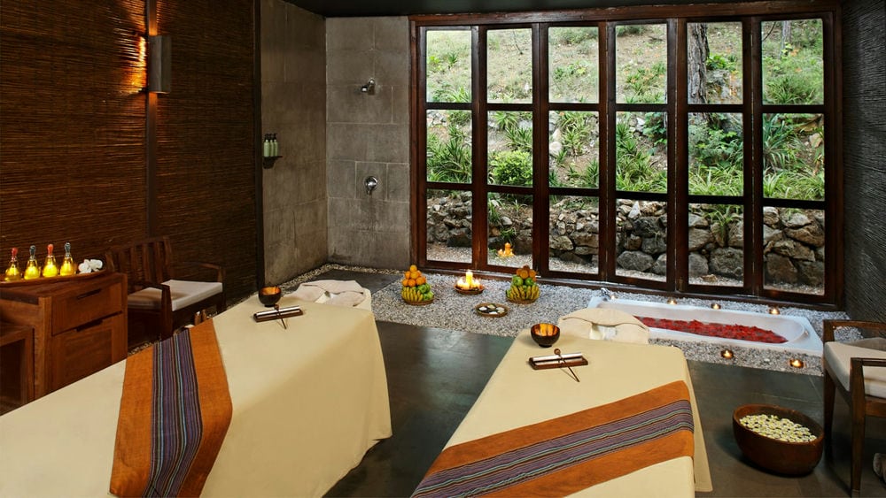 Hillside Beach Club 5*