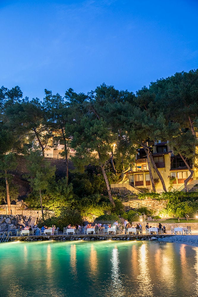 Hillside Beach Club 5*