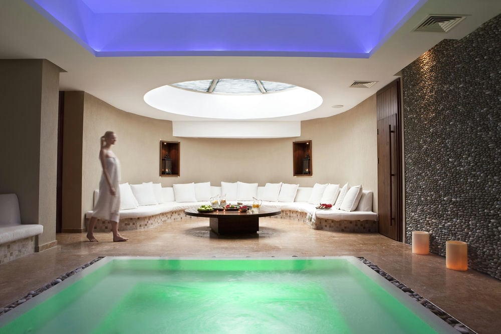 Hillside Beach Club 5*