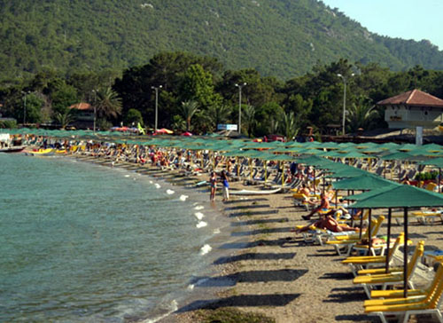 Himeros Beach Hotel 4*