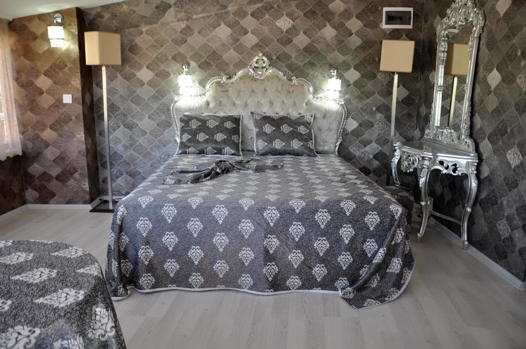 Himeros Beach Hotel 4*
