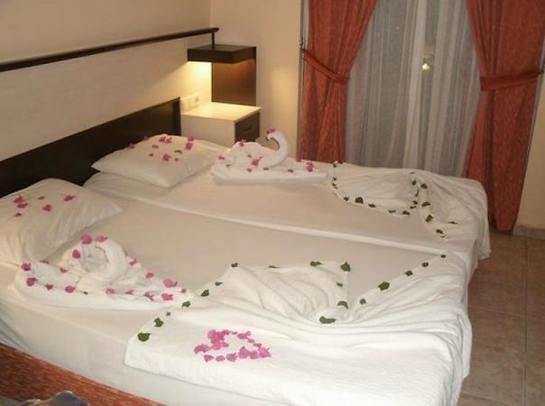 Himeros Beach Hotel 4*