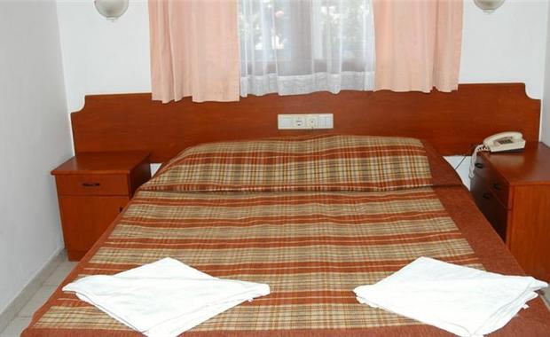 Himeros Beach Hotel 4*