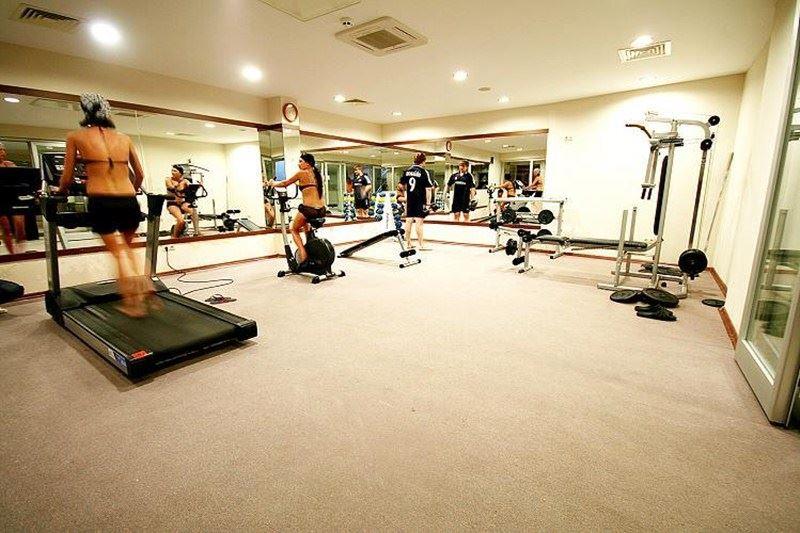 Grand Nar Hotel 4*