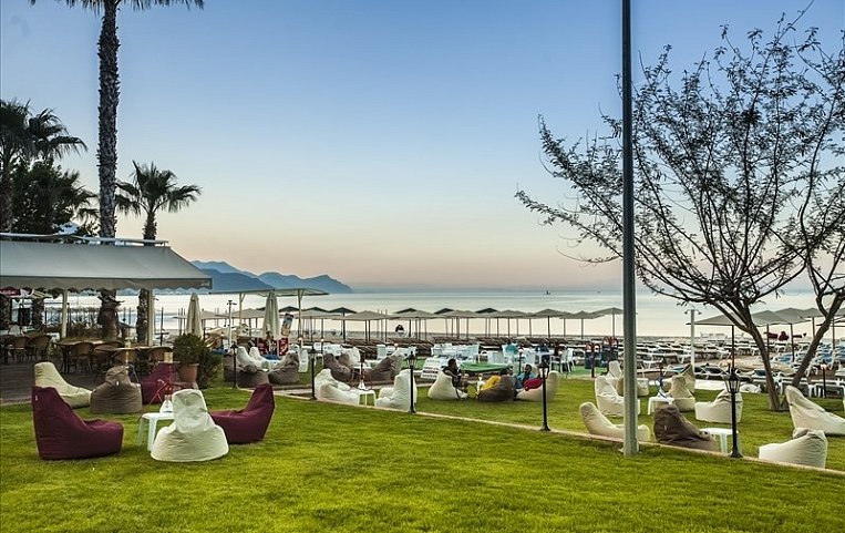 Grand Nar Hotel 4*