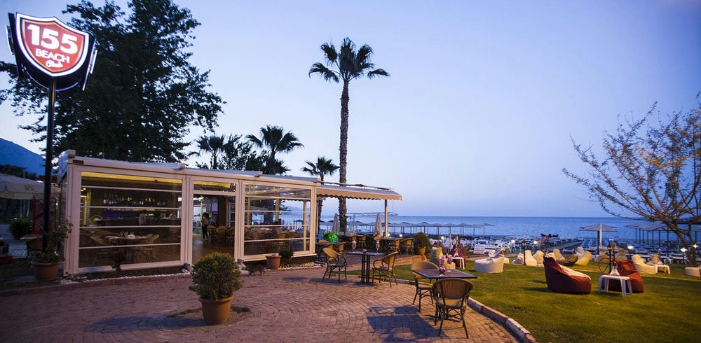 Grand Nar Hotel 4*