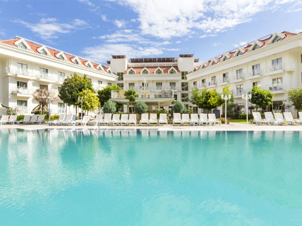 Grand Miramor Hotel 4*
