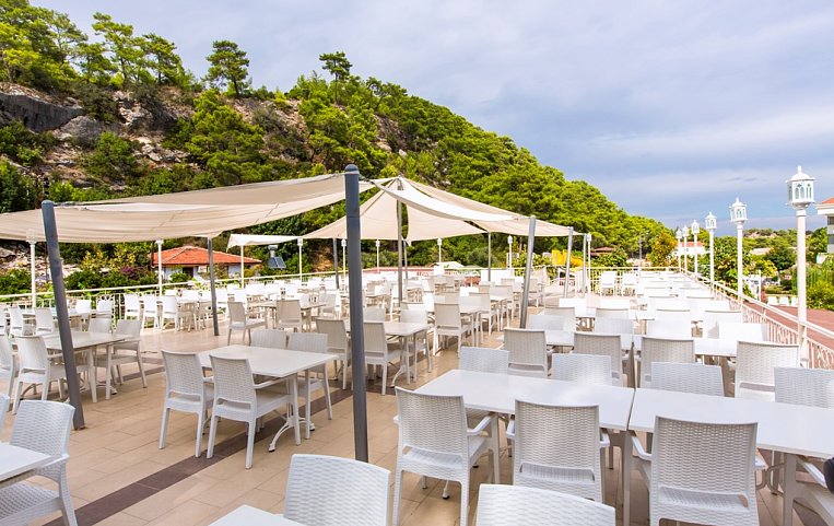Grand Miramor Hotel 4*