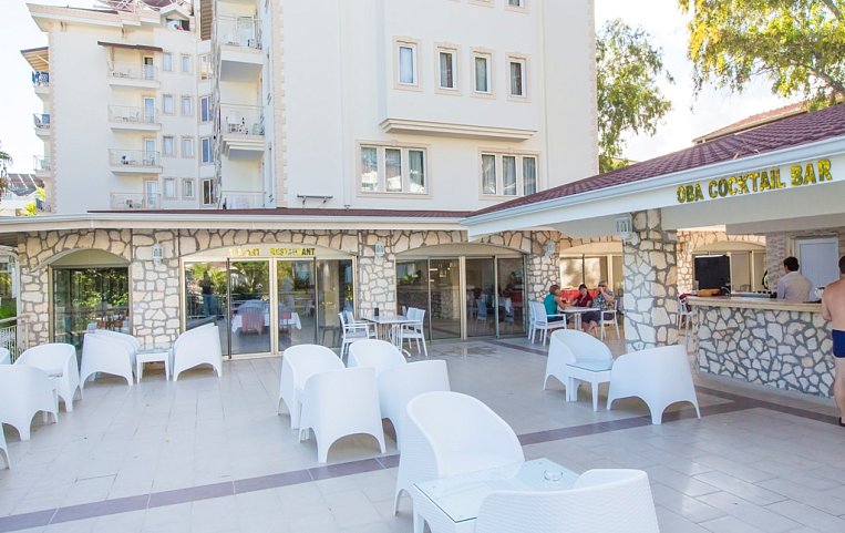 Grand Miramor Hotel 4*