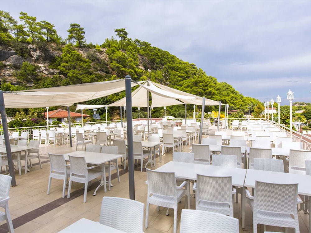 Grand Miramor Hotel 4*