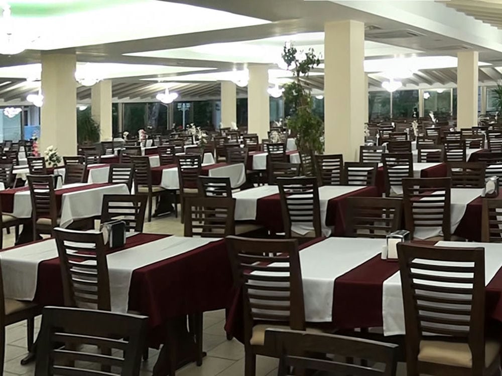Grand Miramor Hotel 4*
