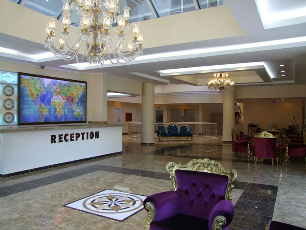 Grand Miramor Hotel 4*