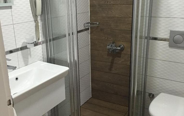 Club Hotel Rama 4*
