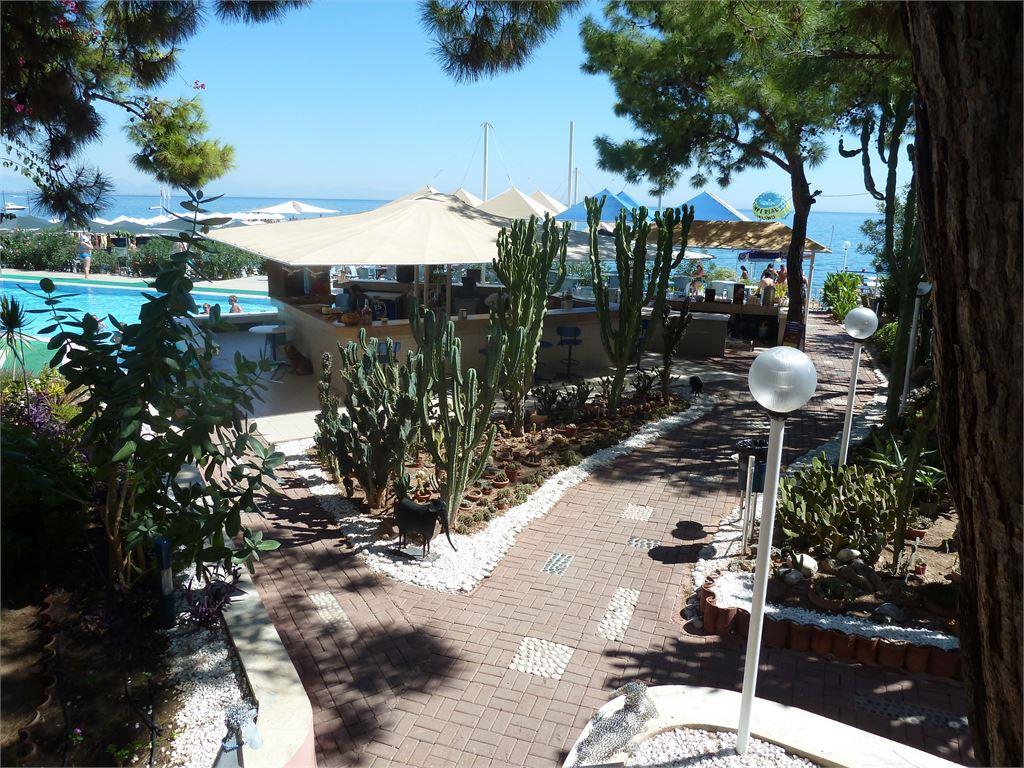 Club Hotel Rama 4*