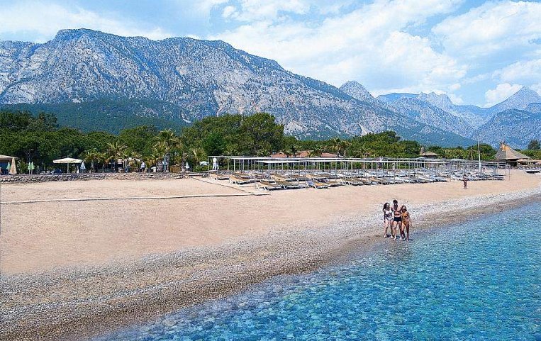 Champion Holiday Village 5*