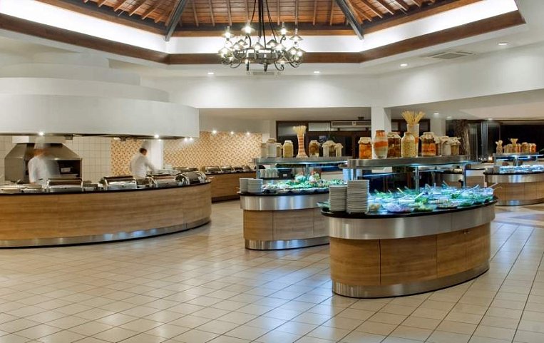 Champion Holiday Village 5*