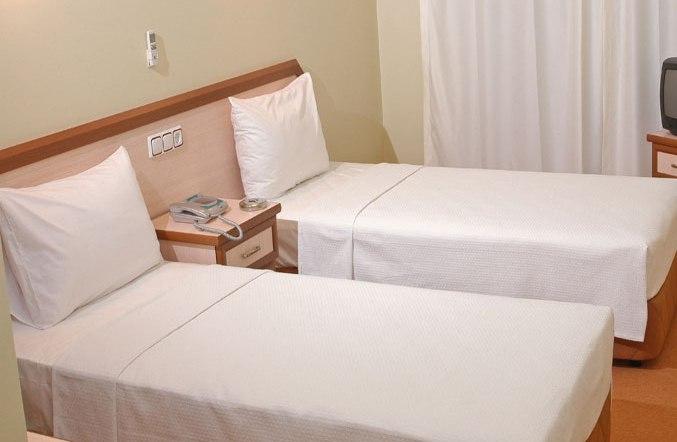 Britannia Hotel & Vollas 3*
