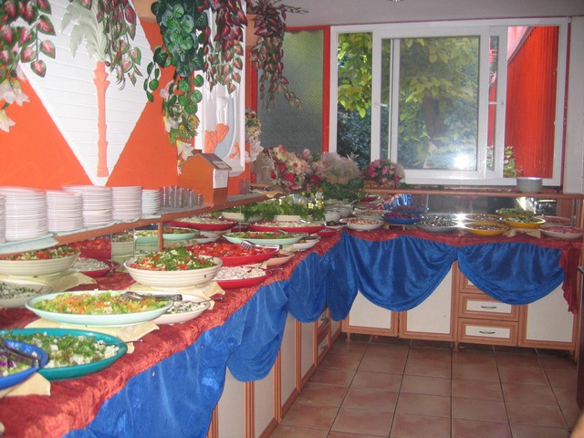 Britannia Hotel & Vollas 3*