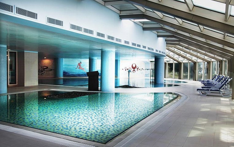 Yasmin Bodrum Resort 5*