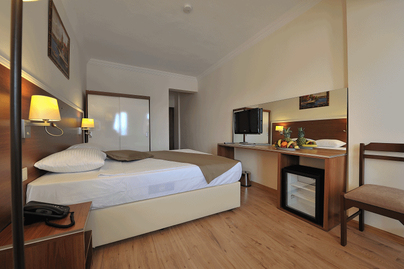 The Best Life Hotel 4*
