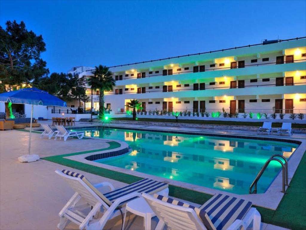 The Best Life Hotel 4*
