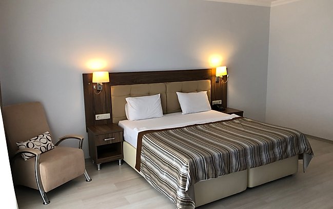 The Best Life Hotel 4*