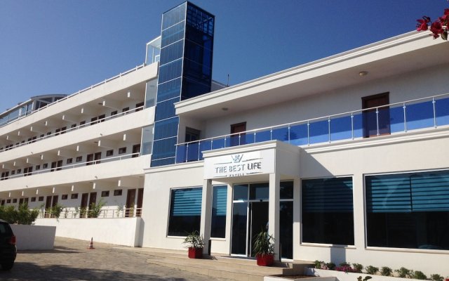 The Best Life Hotel 4*