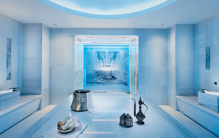 Swissotel Resort Bodrum Beach 5*