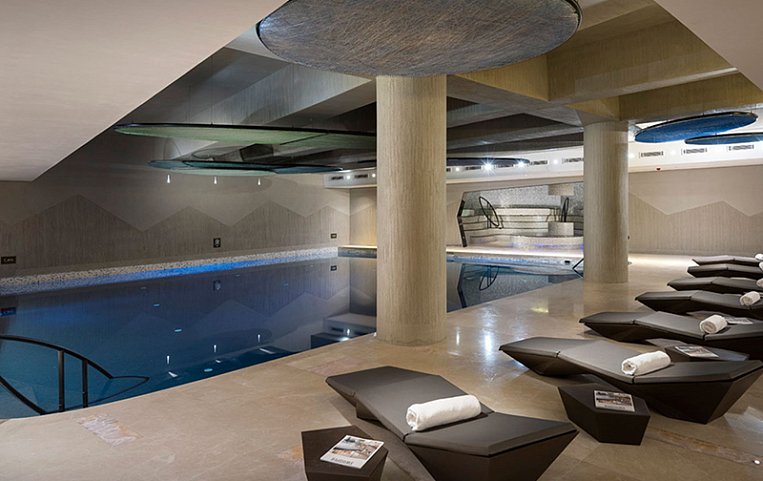 Swissotel Resort Bodrum Beach 5*
