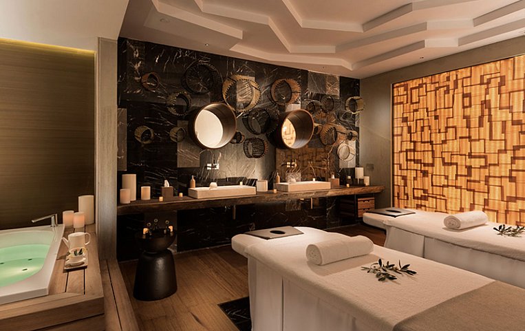 Swissotel Resort Bodrum Beach 5*