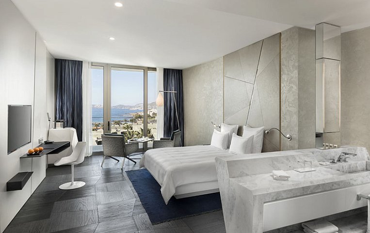 Swissotel Resort Bodrum Beach 5*