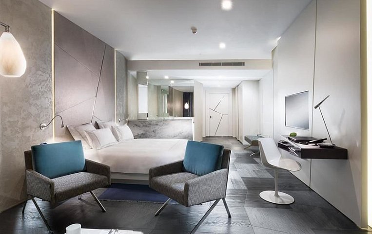 Swissotel Resort Bodrum Beach 5*