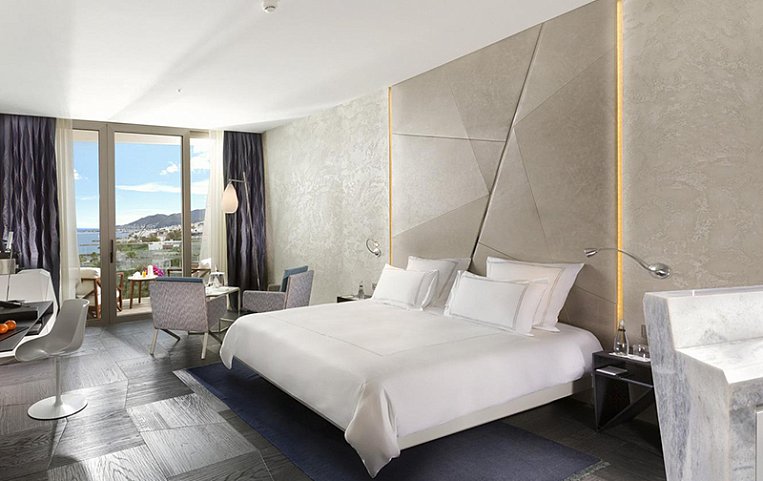 Swissotel Resort Bodrum Beach 5*