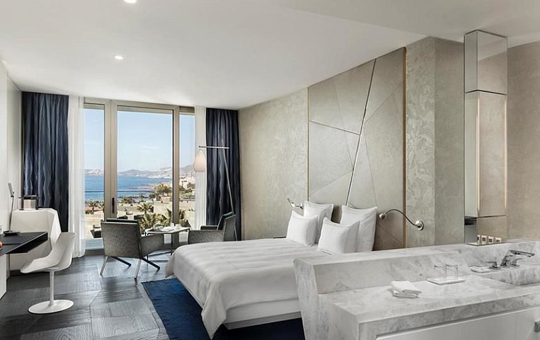 Swissotel Resort Bodrum Beach 5*