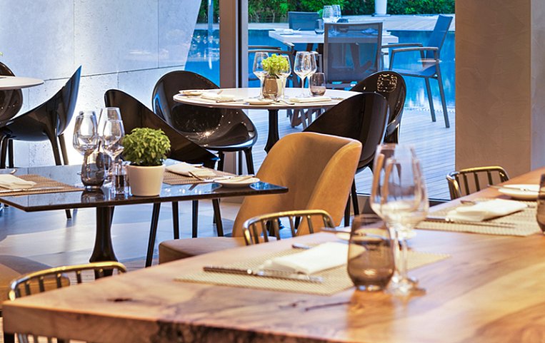 Swissotel Resort Bodrum Beach 5*