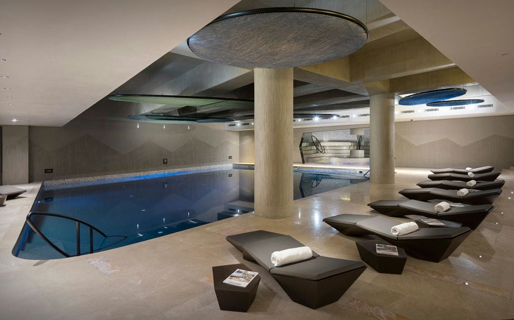 Swissotel Resort Bodrum Beach 5*