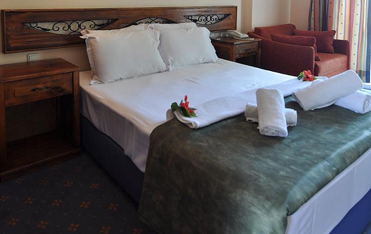 Sami Beach Hotel 3*