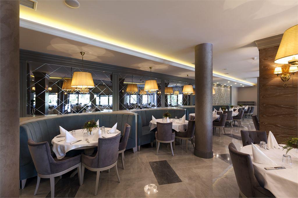 Samara Hotel 5*