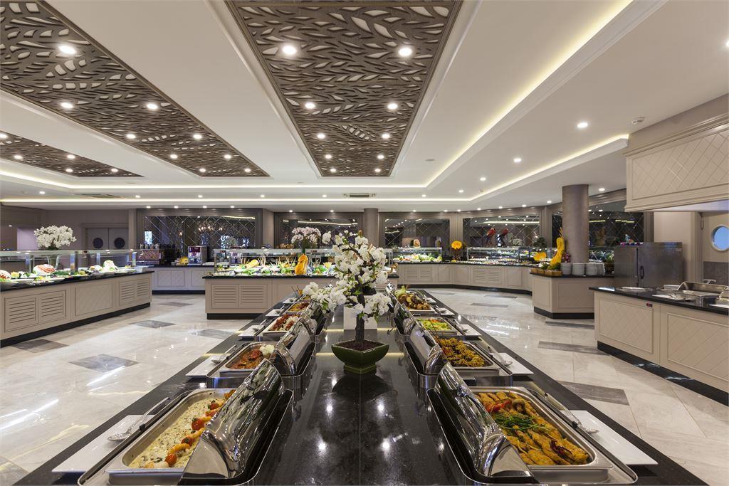 Samara Hotel 5*